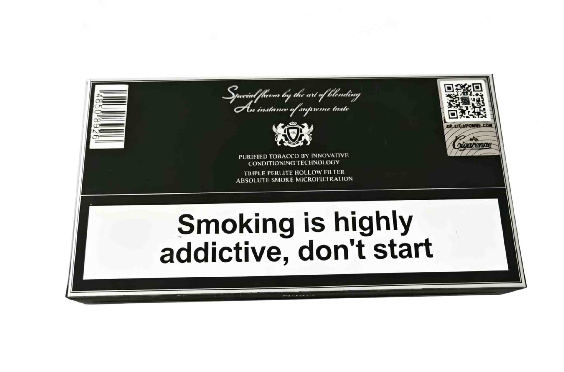 卡比龙正品欧版展示（带防伪码）